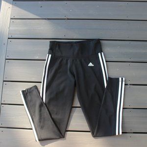 Adidas Climalite Leggings